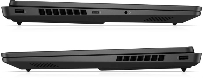 Ноутбук HP OMEN (AMD Ryzen 9 8945HX/16" 2560x1600, 240Hz/16Gb/1Tb SSD/NVIDIA GeForce RTX 5060 8Gb/Win 11 Home)  (16-ap0084ax) 7164 - фото 41253