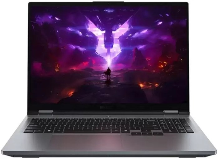 Игровой ноутбук Lenovo Lecoo Bellator 7000 2025 (16.0", Intel Core i7 14650HX, 16 ГБ, 1024 ГБ, NVIDIA GeForce RTX 5060 8 ГБ) 7165 - фото 41258