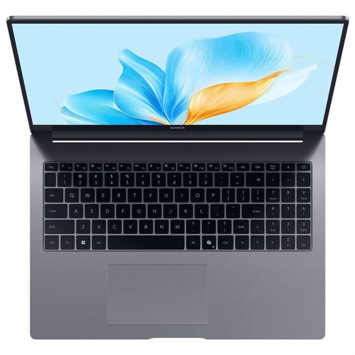 Ноутбук Honor MagicBook X16 Plus (Intel Core 5 220H 2700MHz/16"/1920x1200/16Gb/1024Gb/Intel Iris Xe Graphics/Windows 11 Home)  (5301ANUY) 7167 - фото 41262