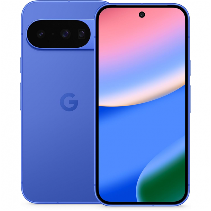 Смартфон Google Pixel 10 12/128GB 7170 - фото 41282