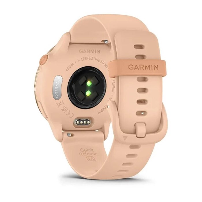 Часы Garmin Vivoactive 6 7174 - фото 41302