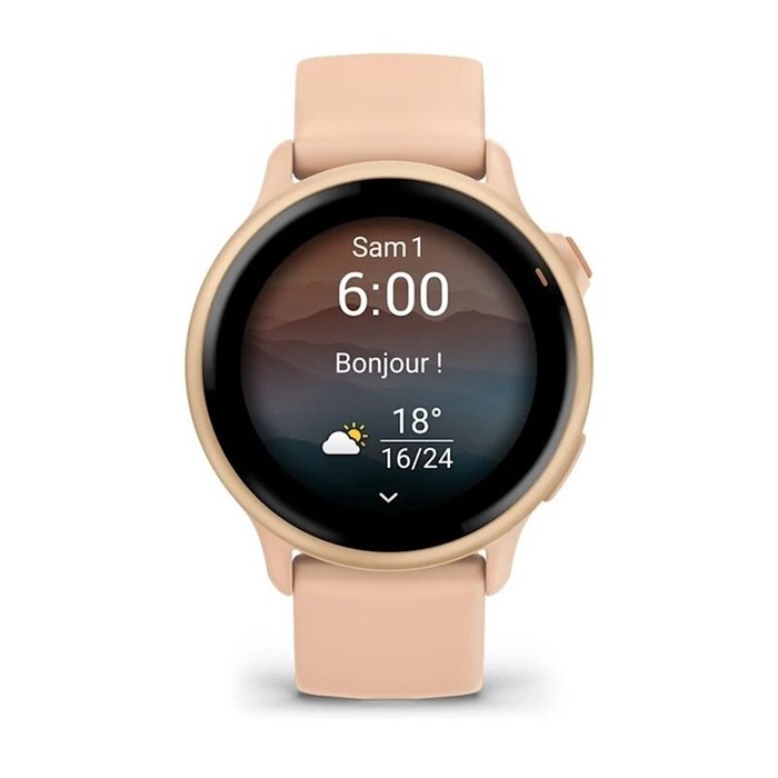 Часы Garmin Vivoactive 6 7174 - фото 41304