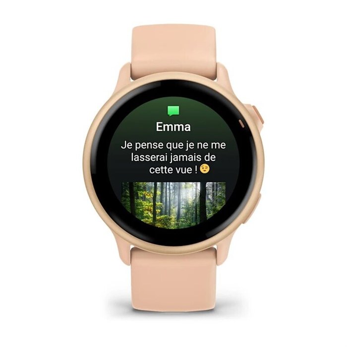 Часы Garmin Vivoactive 6 7174 - фото 41306