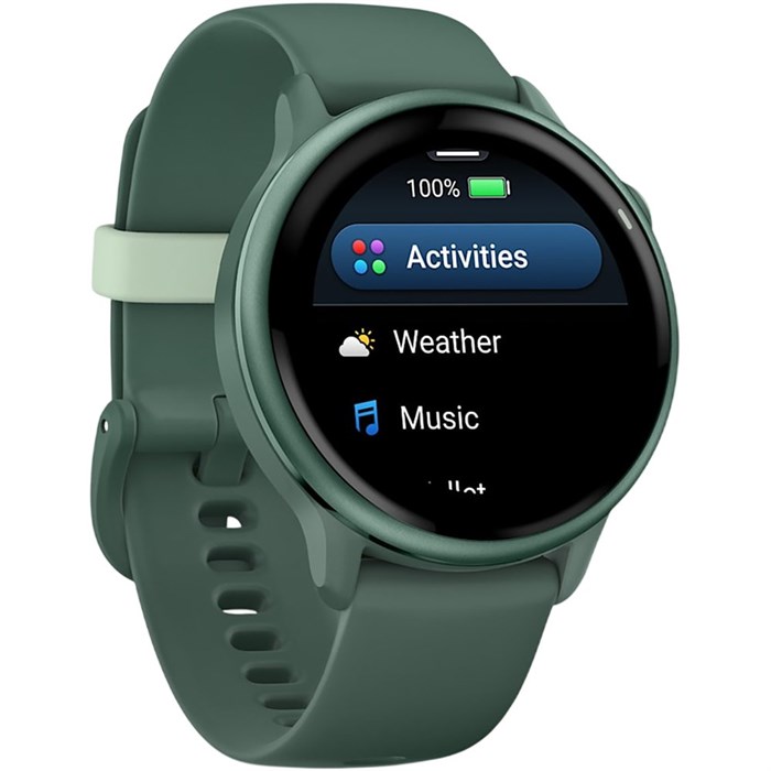 Часы Garmin Vivoactive 6 7174 - фото 41311