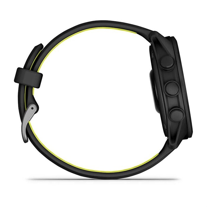 Часы Garmin Forerunner 70 (43mm) 7175 - фото 41316