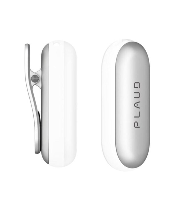 Диктофон Plaud NotePin c AI 7179 - фото 41343