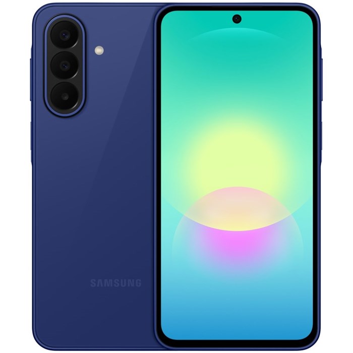 Смартфон Samsung Galaxy A27 5G 8/256 ГБ 7193 - фото 41472