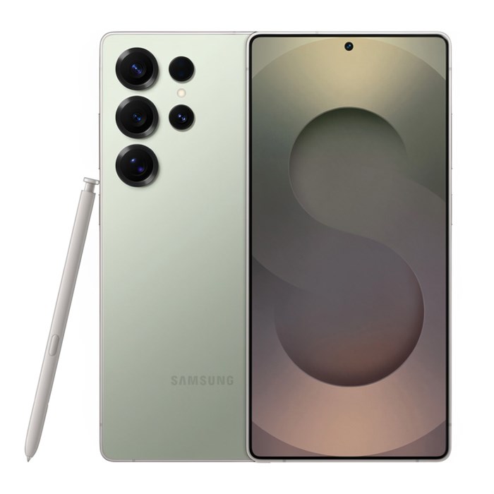 Смартфон Samsung Galaxy S25 Ultra 256ГБ 6115 - фото 41510