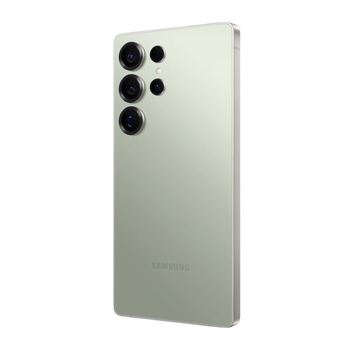 Смартфон Samsung Galaxy S25 Ultra 256ГБ 6115 - фото 41514