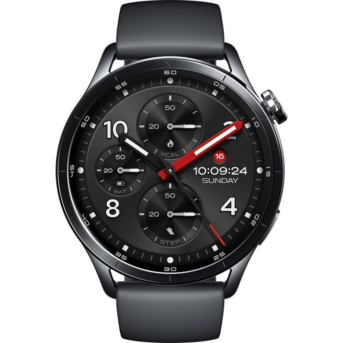 Смарт-часы Xiaomi Watch S5 46 мм 7204 - фото 41605