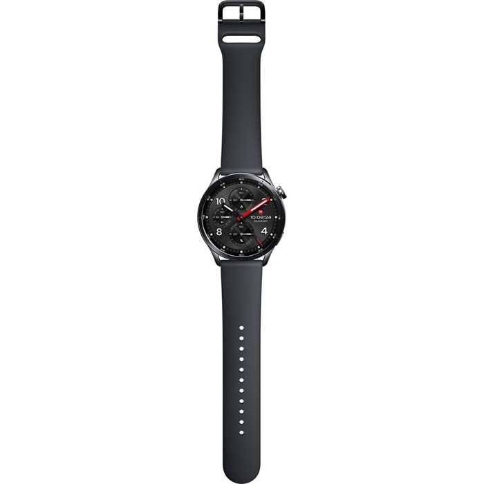 Смарт-часы Xiaomi Watch S5 46 мм 7204 - фото 41606