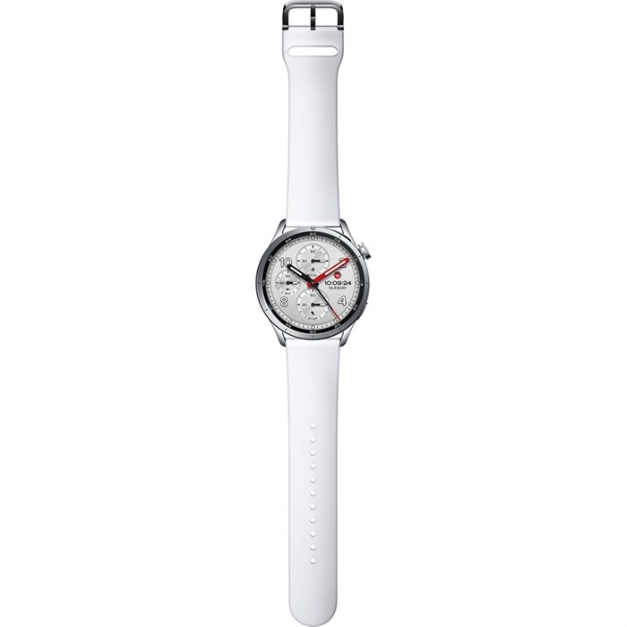 Смарт-часы Xiaomi Watch S5 46 мм 7204 - фото 41609
