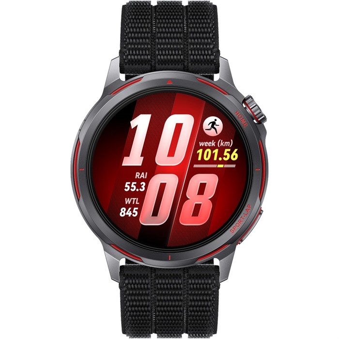 Смарт-часы Huawei Watch GT Runner 2 7206 - фото 41630