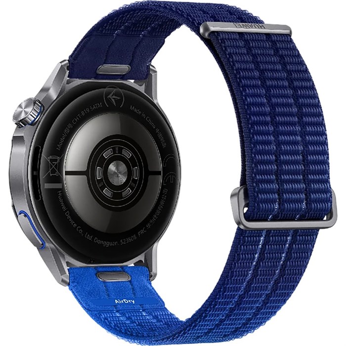 Смарт-часы Huawei Watch GT Runner 2 7206 - фото 41641