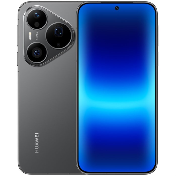 Смартфон Huawei Pura 90s Pro 12/256 ГБ 7207 - фото 41642