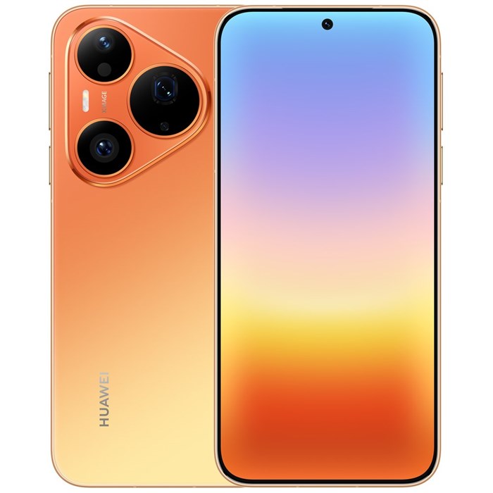 Смартфон Huawei Pura 90s Pro 12/256 ГБ 7207 - фото 41645