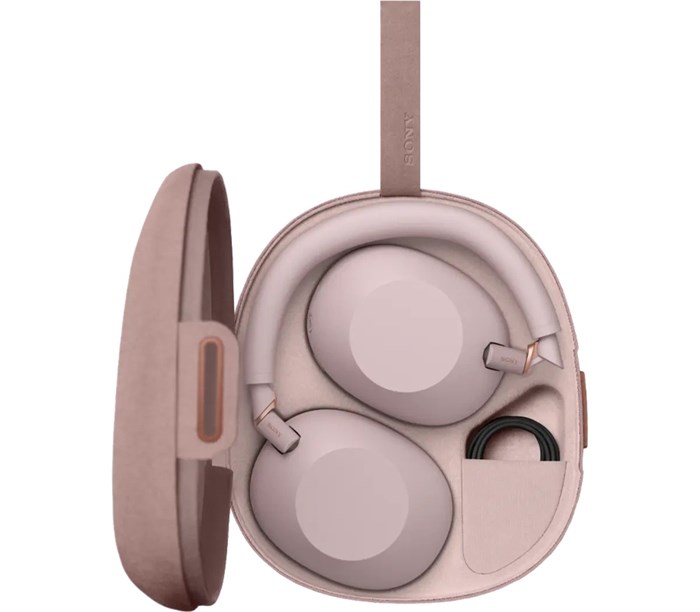 Наушники Sony WH-1000XM6 6480 - фото 41742
