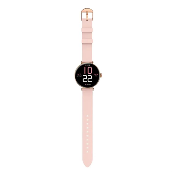 Умные часы Kieslect Lady Smart Watch Pura ELE (YFT2140EU) 7212 - фото 41750