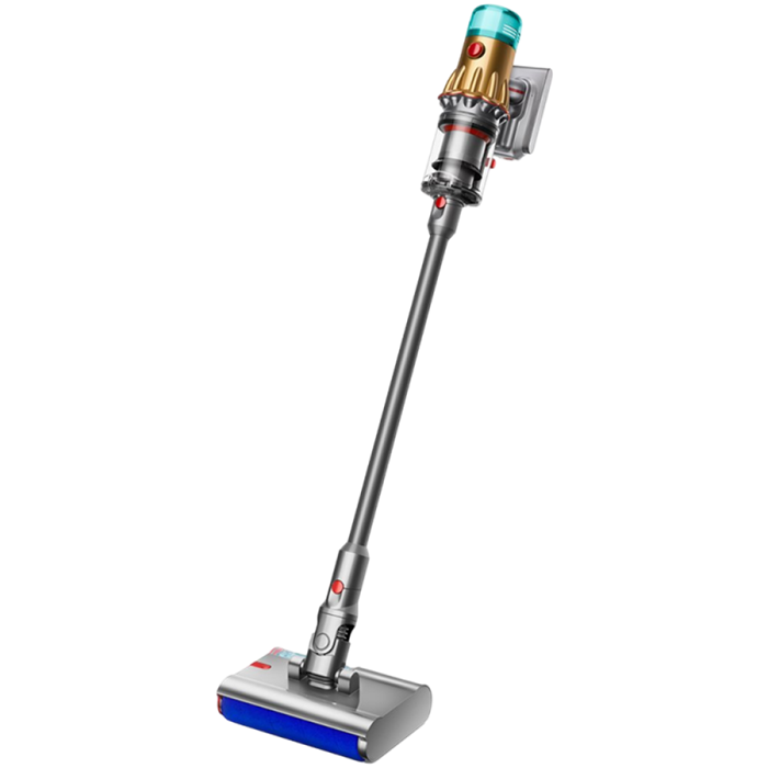 Пылесос Dyson V12S Detect Slim Submarine (SV46) EU (485350-01) 7223 - фото 41783