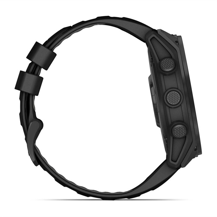 Умные часы Garmin Tactix 8 51mm Amoled Ultralight Solver (010-04553-10) 7228 - фото 41813