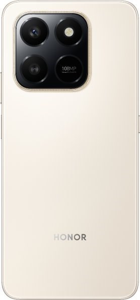 Смартфон Honor X7d 8/256Gb 7233 - фото 41874