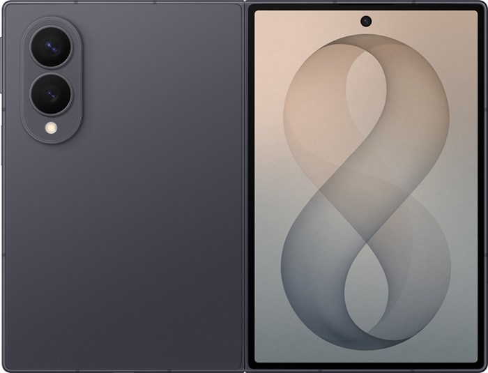 Смартфон Samsung Galaxy Z Fold8 12/512 ГБ 7240 - фото 41911