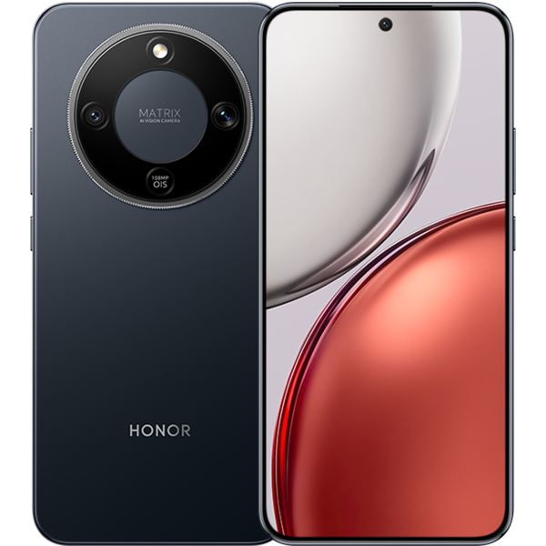 Смартфон HONOR X9d 8/256GB 7243 - фото 41968