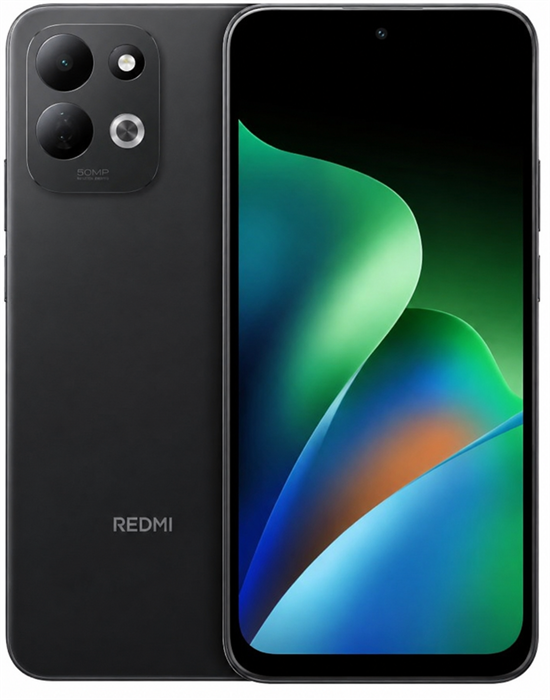 Смартфон Xiaomi Redmi 17 8/256Gb 7244 - фото 41983