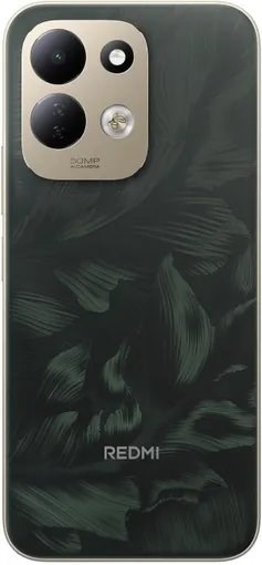 Смартфон Xiaomi Redmi 17 4/128Gb 7245 - фото 41999