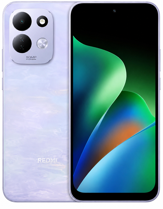 Смартфон Xiaomi Redmi 17 4/128Gb 7245 - фото 42007