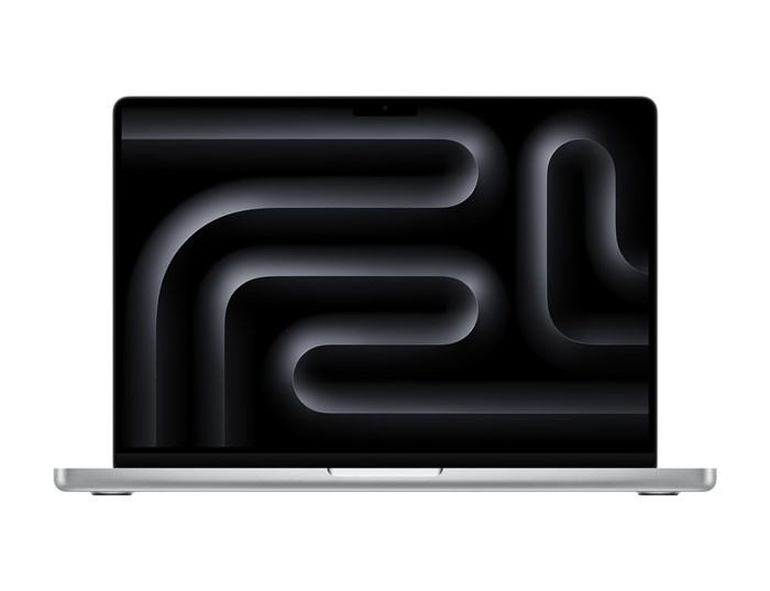 Ноутбук Apple MacBook Pro 14" MGDR4 (M5 Pro 15-Core, GPU 16-Core, 24GB, 1TB) 6938 - фото 42039