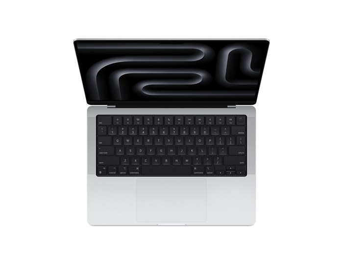 Ноутбук Apple MacBook Pro 14" MGDR4 (M5 Pro 15-Core, GPU 16-Core, 24GB, 1TB) 6938 - фото 42040