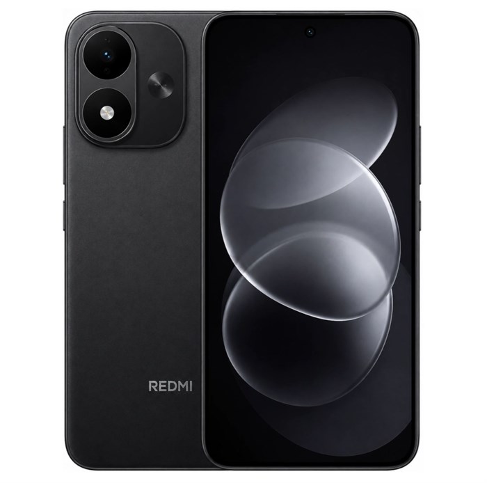 Смартфон Redmi Note 17 4G 6/256Гб 7249 - фото 42048