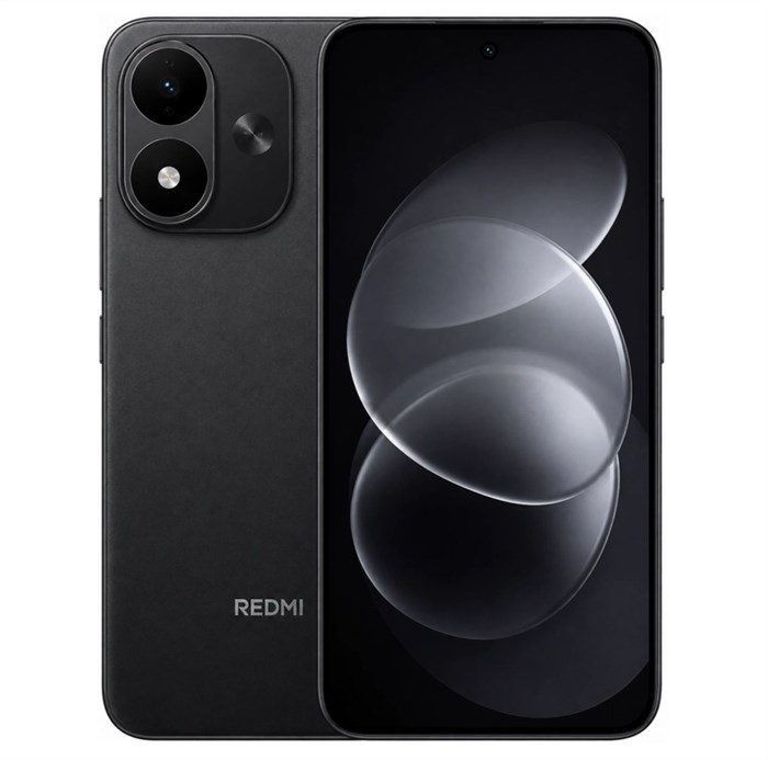 Смартфон Redmi Note 17 4G 8/256Гб 7250 - фото 42051