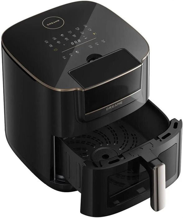 Аэрогриль Dreame Air Fryer Tasti AF30 7254 - фото 42083