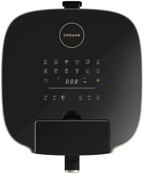 Аэрогриль Dreame Air Fryer Tasti AF30 7254 - фото 42084