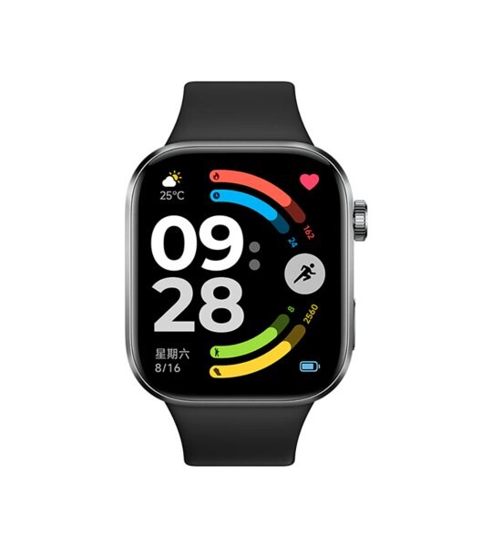 Умные часы Redmi Watch 6 7236 - фото 42087