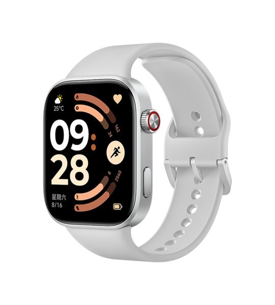Умные часы Redmi Watch 6 7236 - фото 42088