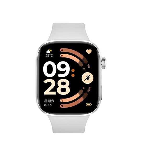 Умные часы Redmi Watch 6 7236 - фото 42089