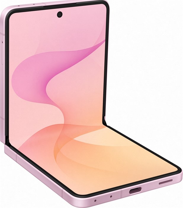 Смартфон Samsung Galaxy Z Flip8 12/512Gb 7257 - фото 42101