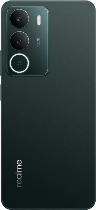 Смартфон Realme P3 Lite 4G 4/128Gb 7259 - фото 42121