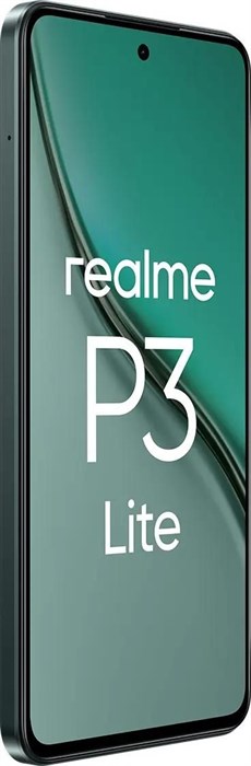 Смартфон Realme P3 Lite 4G 4/128Gb 7259 - фото 42123