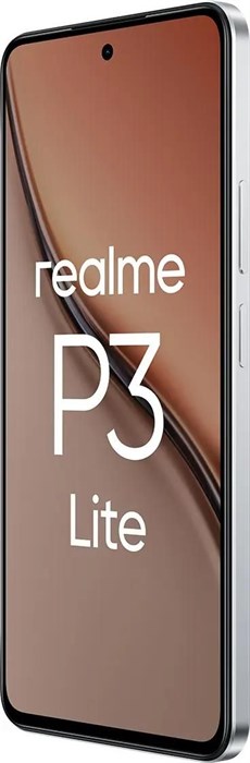 Смартфон Realme P3 Lite 4G 4/128Gb 7259 - фото 42131