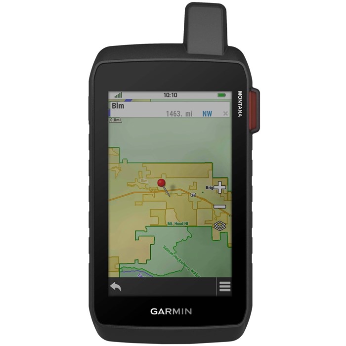 Навигатор Garmin Montana 760i 7261 - фото 42149