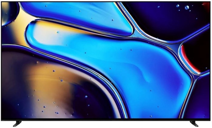 OLED Телевизор Sony K-55XR80PAEP 4K Ultra HD 7266 - фото 42196