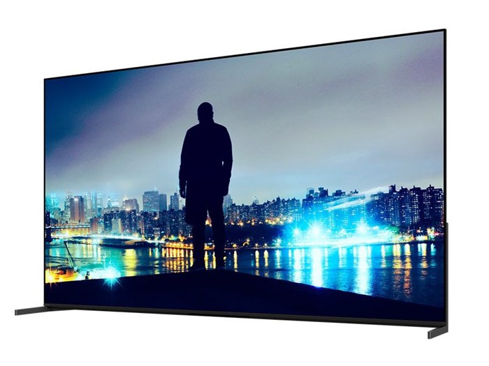 QD-OLED Телевизор Sony K-55XR80M25BP 4K Ultra HD 7267 - фото 42198