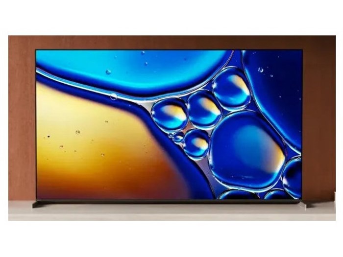 QD-OLED Телевизор Sony K-55XR80M25BP 4K Ultra HD 7267 - фото 42201