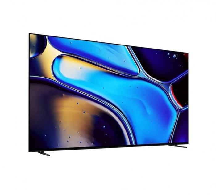 OLED Телевизор Sony K-65XR80PAEP 4K Ultra HD 7269 - фото 42211