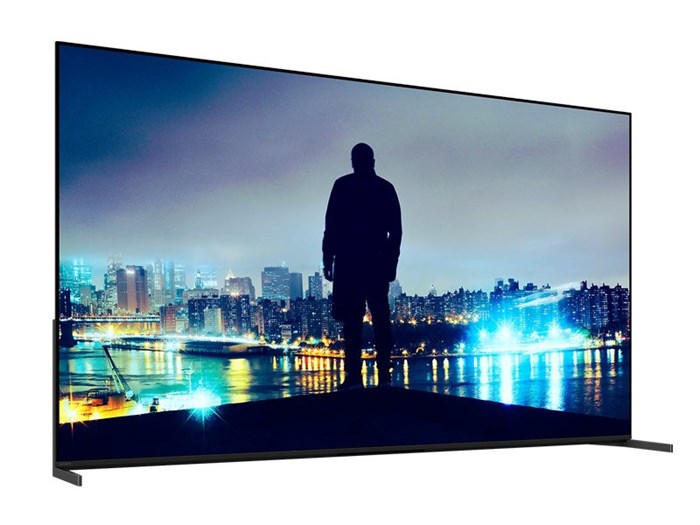 QD-OLED Телевизор Sony K-65XR80M25BP 4K Ultra HD 7270 - фото 42216