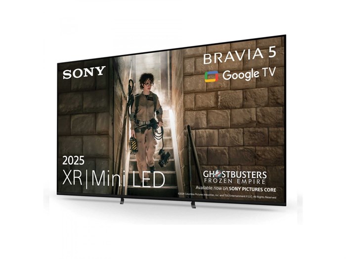 Mini LED Телевизор Sony K-75XR55B 4K Ultra HD 7271 - фото 42223